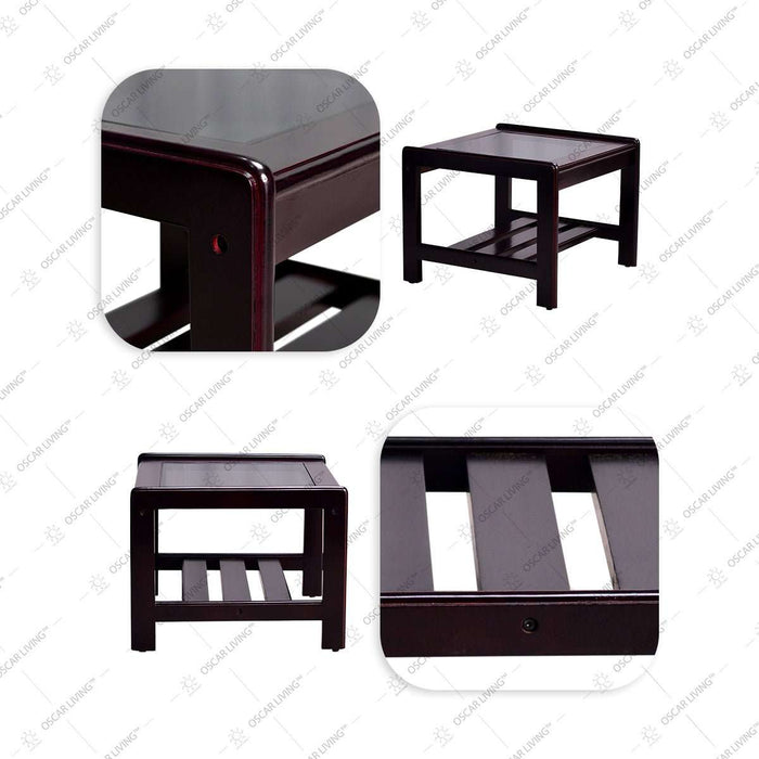 MEJA Meja Serbaguna Hawai Starmax STARMAX OSCARLIVING