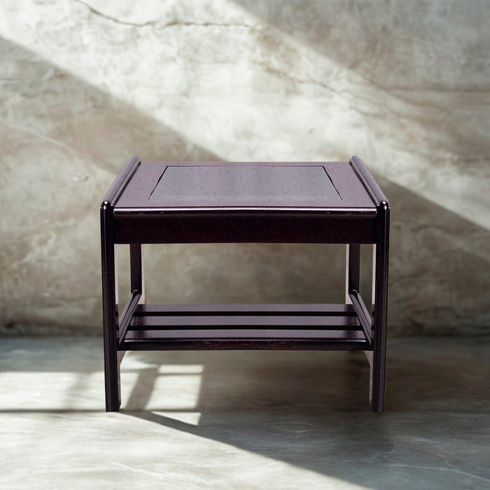 MEJA Meja Serbaguna Hawai Starmax STARMAX OSCARLIVING