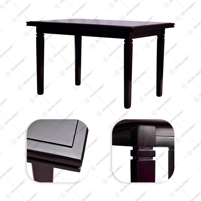 MEJA Meja Serbaguna Maximus Starmax STARMAX OSCARLIVING