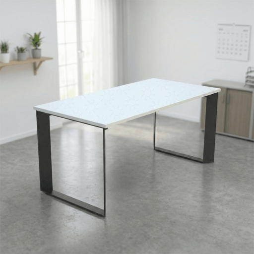 MEJA RAPAT - MEETING Meja Rapat Firm Exo Meeting Desk FIRM OSCARLIVING