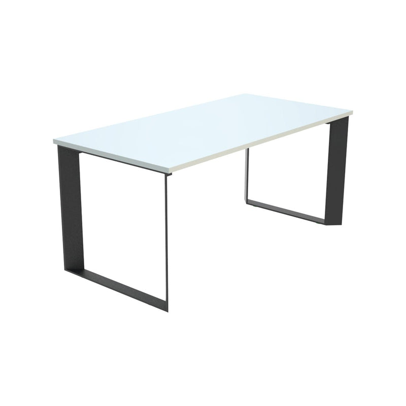 MEJA RAPAT - MEETING Meja Rapat Firm Exo Meeting Desk FIRM OSCARLIVING