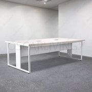 MEJA RAPAT - MEETING Meja Rapat Kantor Harold Magnus 240 HAROLD OSCARLIVING