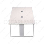 MEJA RAPAT - MEETING Meja Rapat Kantor Harold Magnus 240 HAROLD OSCARLIVING