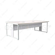 MEJA RAPAT - MEETING Meja Rapat Kantor Harold Magnus 240 HAROLD OSCARLIVING