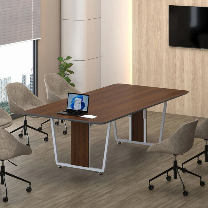 MEJA RAPAT - MEETING Meja Rapat Siantano 01 SIANTANO OSCARLIVING