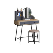MEJA RIAS - DRESSING TABLE Meja Rias Siantano Cena MR 01 SIANTANO OSCARLIVING