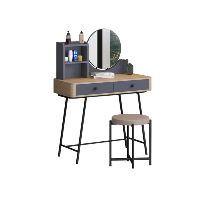MEJA RIAS - DRESSING TABLE Meja Rias Siantano Cena MR 01 SIANTANO OSCARLIVING