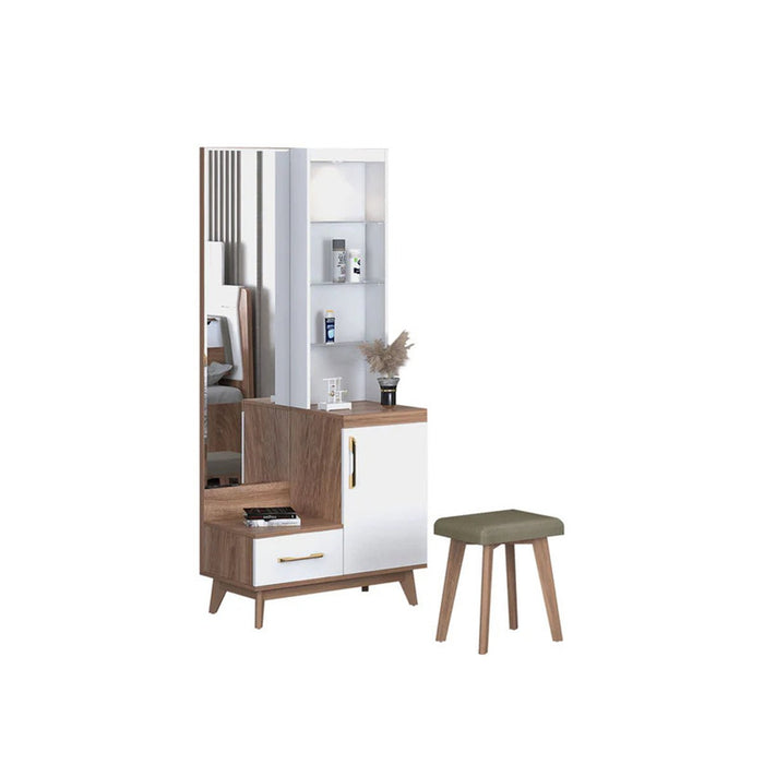 MEJA RIAS - DRESSING TABLE Meja Rias Siantano DR Caribia SIANTANO OSCARLIVING