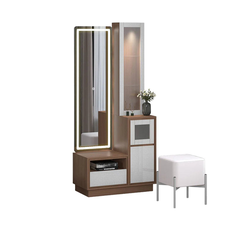 MEJA RIAS - DRESSING TABLE Meja Rias Siantano DR Dante SIANTANO OSCARLIVING