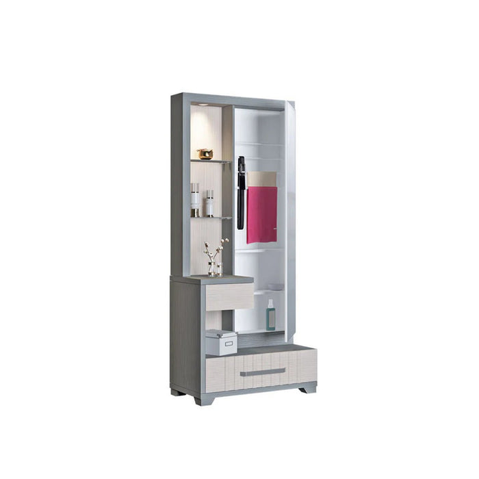 MEJA RIAS - DRESSING TABLE Meja Rias Siantano DR Elite SIANTANO OSCARLIVING