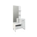 MEJA RIAS - DRESSING TABLE Meja Rias Siantano DR Marble 01 SIANTANO OSCARLIVING