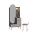 MEJA RIAS - DRESSING TABLE Meja Rias Siantano DR Volare SIANTANO OSCARLIVING
