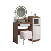 MEJA RIAS - DRESSING TABLE Meja Rias Siantano MR Dante SIANTANO OSCARLIVING