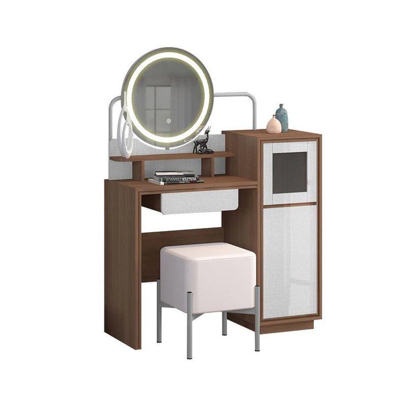 MEJA RIAS - DRESSING TABLE Meja Rias Siantano MR Dante SIANTANO OSCARLIVING
