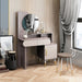 MEJA RIAS - DRESSING TABLE Meja Rias Siantano MR Volare SIANTANO OSCARLIVING