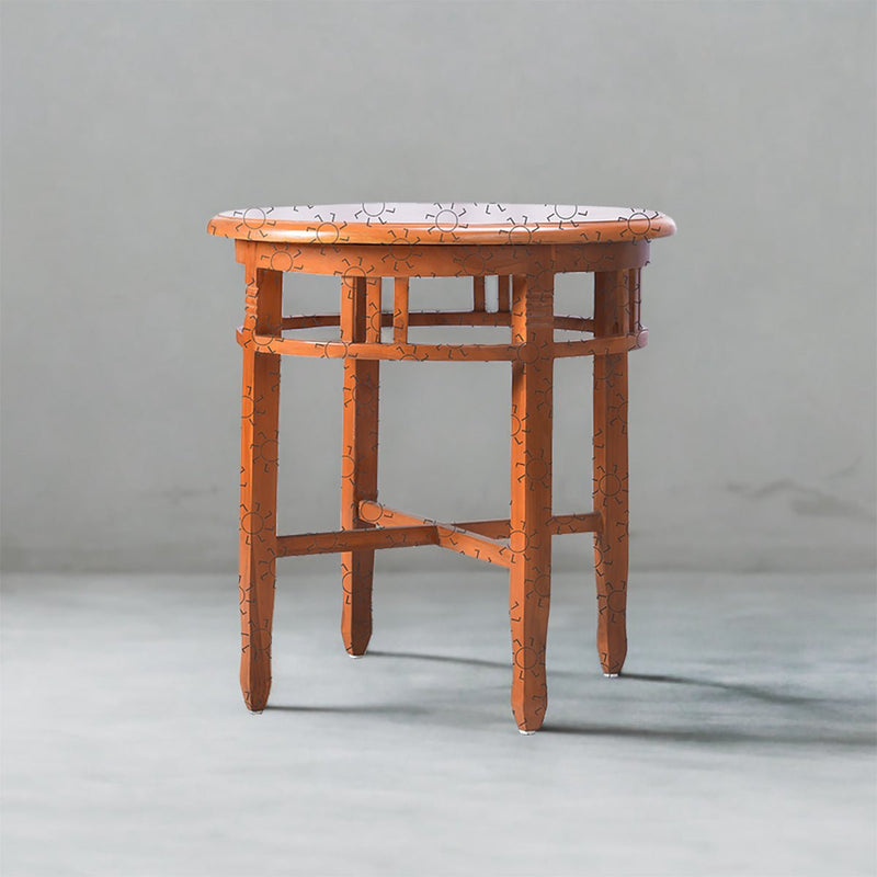 Meja Serbaguna Meja Kayu Taruna OLIV SS OLIV OSCARLIVING