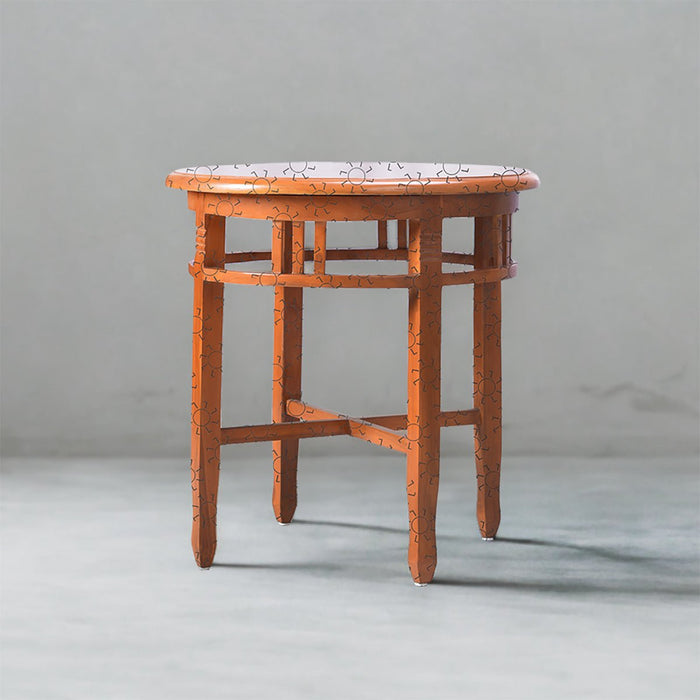 Meja Serbaguna Meja Kayu Taruna OLIV SS OLIV OSCARLIVING