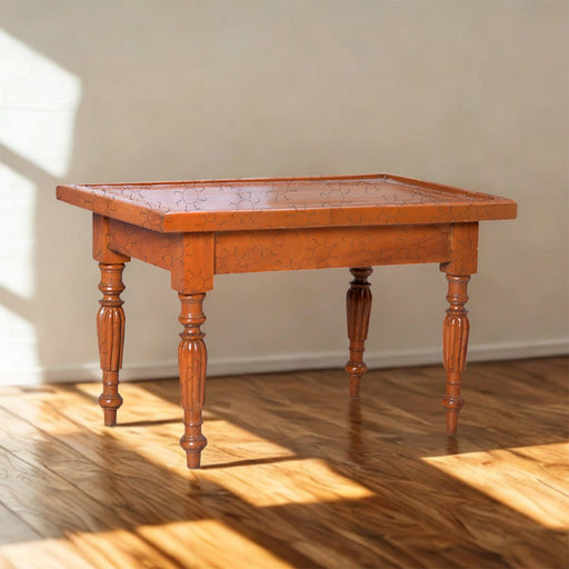 Meja Serbaguna Meja Sudut Asri OLIV Raffles OLIV OSCARLIVING