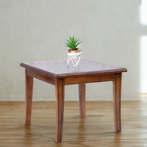 Meja Serbaguna Meja Sudut OLIV Margasari OLIV OSCARLIVING