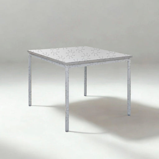 MEJA SERBAGUNA - MULTIPURPOSE TABLE Meja Serbaguna Chitose T1010 CHITOSE OSCARLIVING