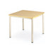 MEJA SERBAGUNA - MULTIPURPOSE TABLE Meja Serbaguna Chitose T7575 CHITOSE OSCARLIVING