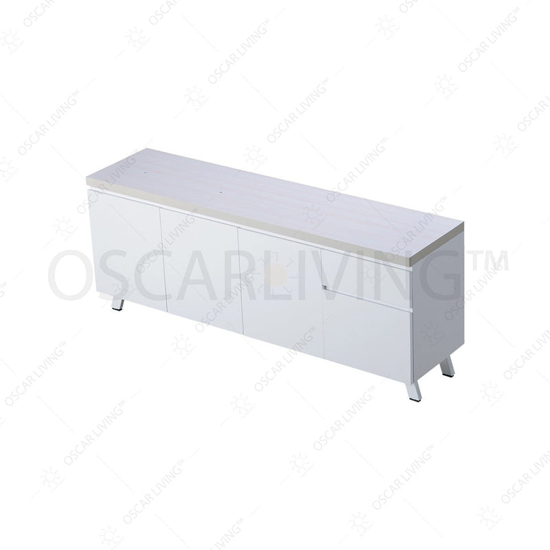 MEJA SERBAGUNA - MULTIPURPOSE TABLE Meja Serbaguna Harold GM OP HAROLD OSCARLIVING