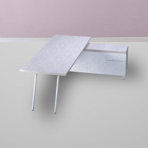 MEJA SERBAGUNA - MULTIPURPOSE TABLE Meja Serbaguna Harold GM OP HAROLD OSCARLIVING