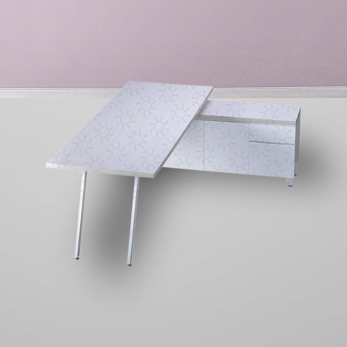 MEJA SERBAGUNA - MULTIPURPOSE TABLE Meja Serbaguna Harold GM OP HAROLD OSCARLIVING