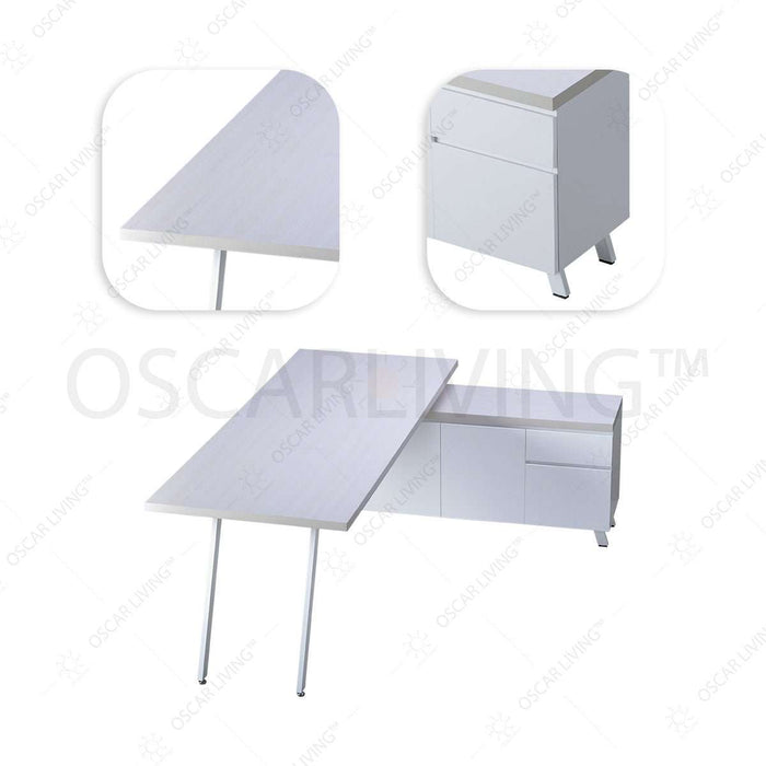 MEJA SERBAGUNA - MULTIPURPOSE TABLE Meja Serbaguna Harold GM OP HAROLD OSCARLIVING