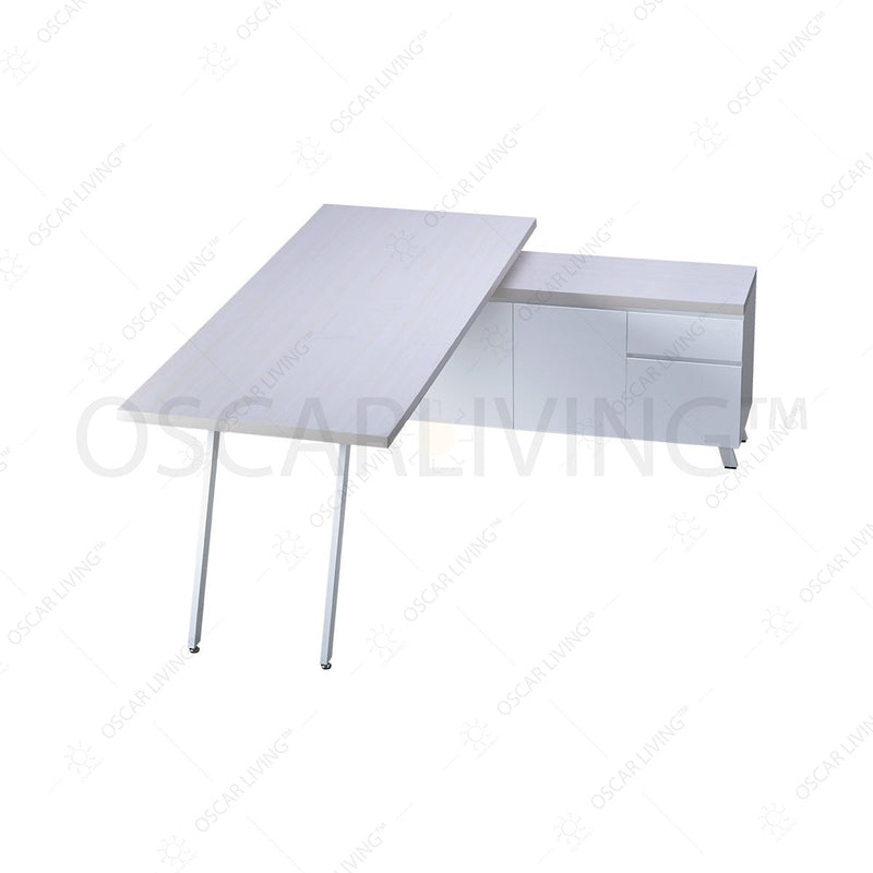 MEJA SERBAGUNA - MULTIPURPOSE TABLE Meja Serbaguna Harold GM OP HAROLD OSCARLIVING