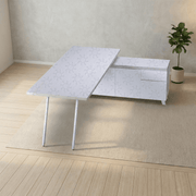 MEJA SERBAGUNA - MULTIPURPOSE TABLE Meja Serbaguna Harold GM OP HAROLD OSCARLIVING