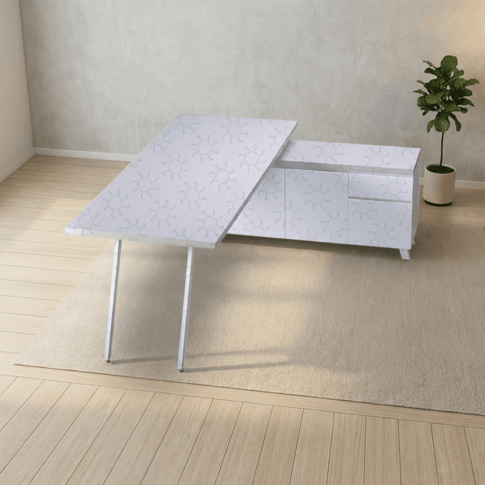 MEJA SERBAGUNA - MULTIPURPOSE TABLE Meja Serbaguna Harold GM OP HAROLD OSCARLIVING