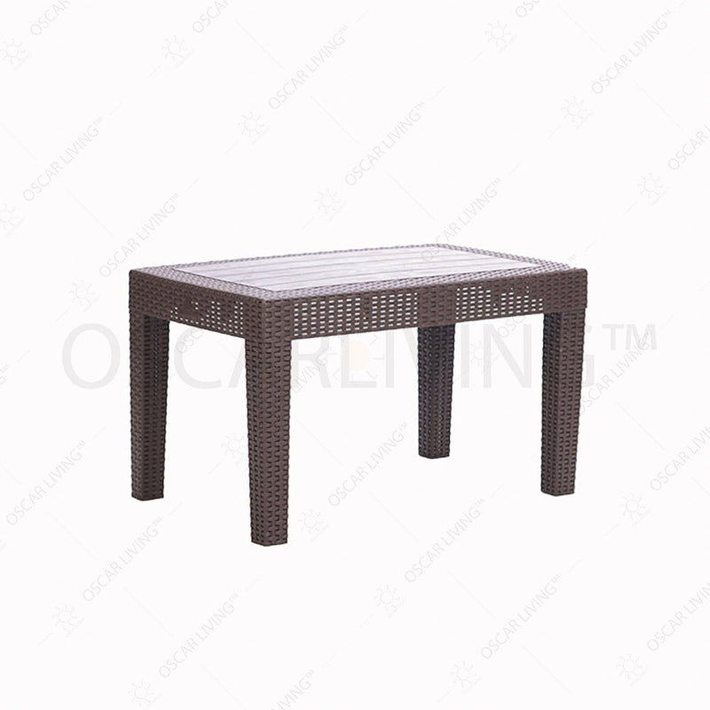 MEJA SERBAGUNA - MULTIPURPOSE TABLE Meja Serbaguna Olymplast OSTR OLYMPLAST OSCARLIVING