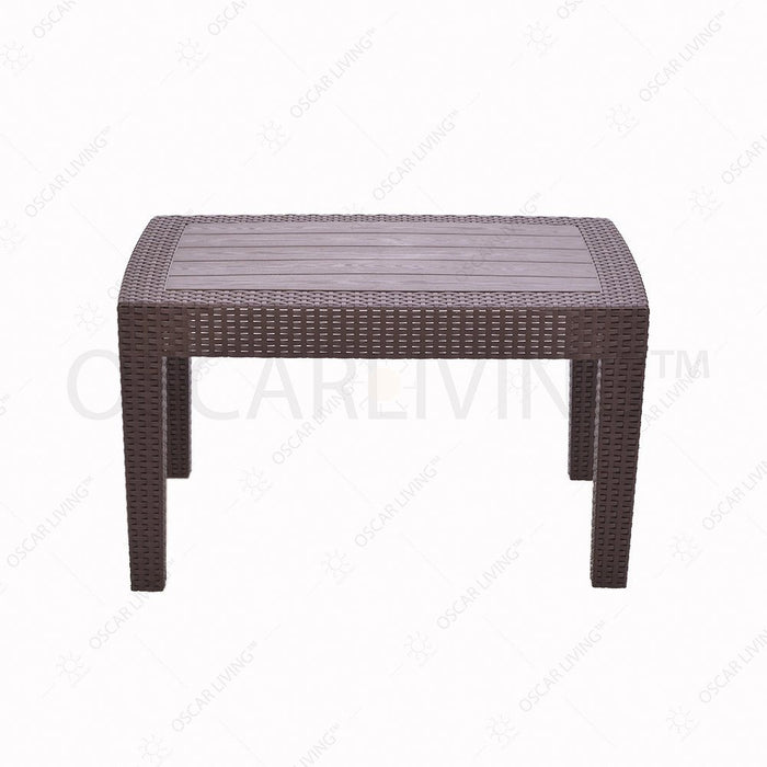MEJA SERBAGUNA - MULTIPURPOSE TABLE Meja Serbaguna Olymplast OSTR OLYMPLAST OSCARLIVING