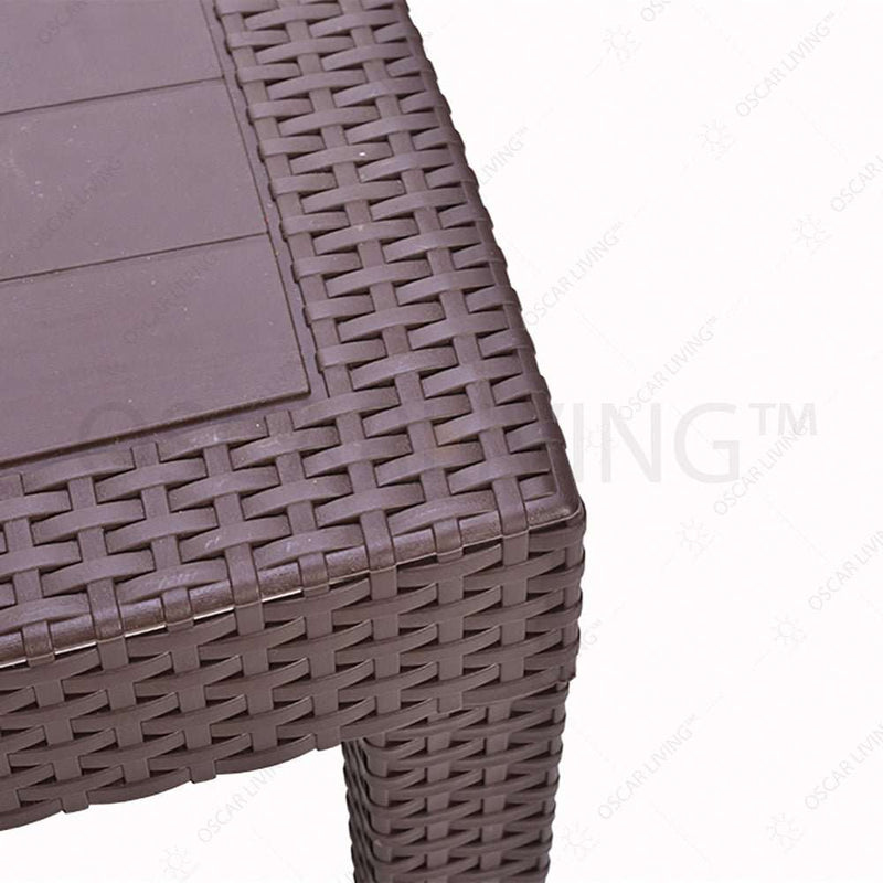 MEJA SERBAGUNA - MULTIPURPOSE TABLE Meja Serbaguna Olymplast OSTR OLYMPLAST OSCARLIVING