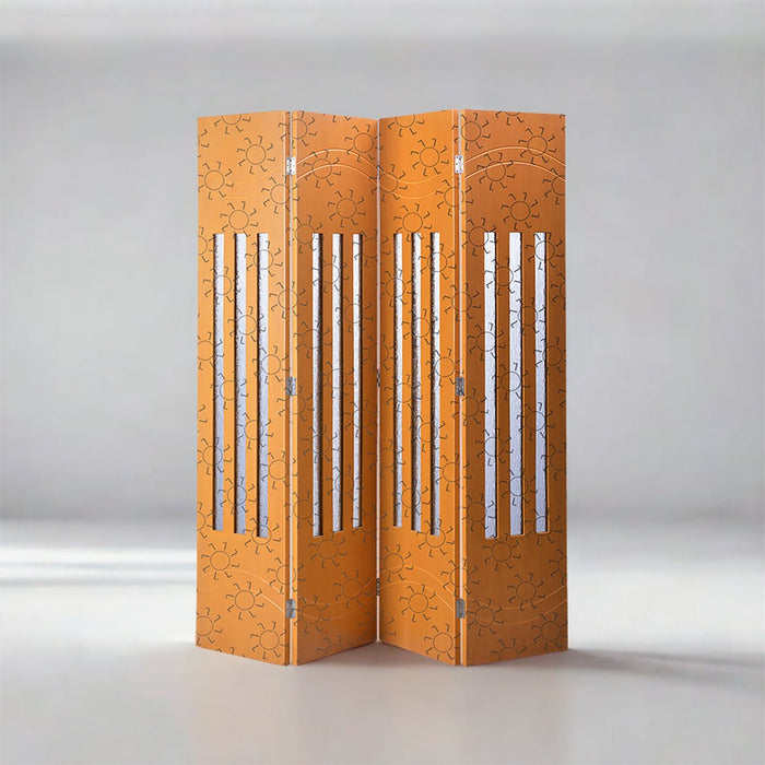 MEJA SERBAGUNA - MULTIPURPOSE TABLE Pembatas Ruangan OLIV Sketsel 4 160X180CM OLIV OSCARLIVING