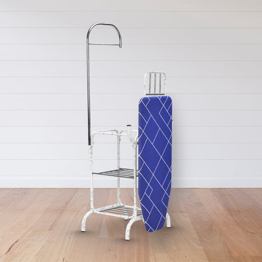 Meja Setrika Meja Setrika Shanghai Motif BINA KARYA OSCARLIVING