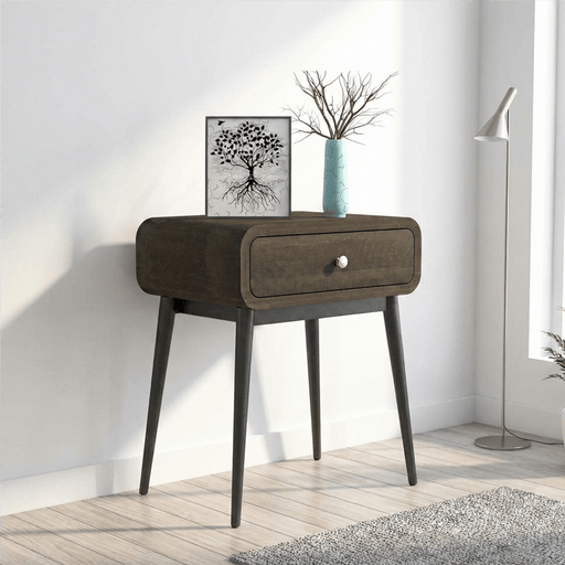 MEJA SUDUT Meja Sudut Expo ST5528 | Side Table EXPO OSCARLIVING