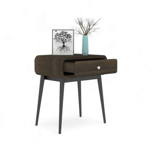 MEJA SUDUT Meja Sudut Expo ST5528 | Side Table EXPO OSCARLIVING
