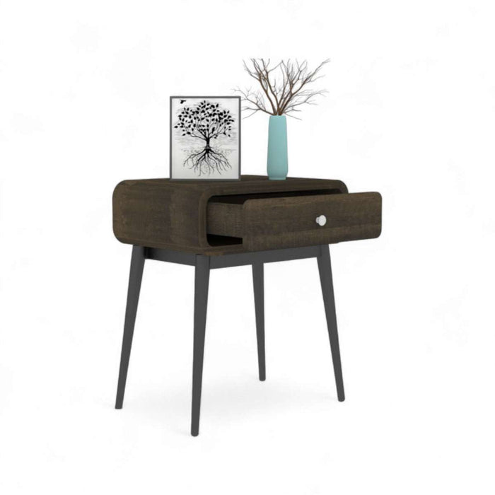 MEJA SUDUT Meja Sudut Expo ST5528 | Side Table EXPO OSCARLIVING