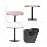 MEJA TAMU - COFFEE TABLE Meja Kopi Cofemo Kansas | Coffee Table COFEMO OSCARLIVING