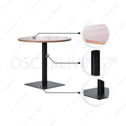 MEJA TAMU - COFFEE TABLE Meja Kopi Cofemo Kansas | Coffee Table COFEMO OSCARLIVING