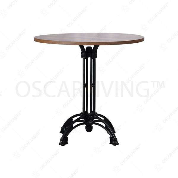 MEJA TAMU - COFFEE TABLE Meja Kopi Cofemo Louisiana | Coffee Table COFEMO OSCARLIVING