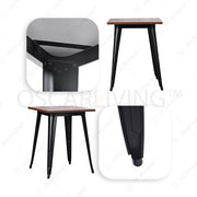MEJA TAMU - COFFEE TABLE Meja Kopi Cofemo Montreal | Coffee Table COFEMO OSCARLIVING