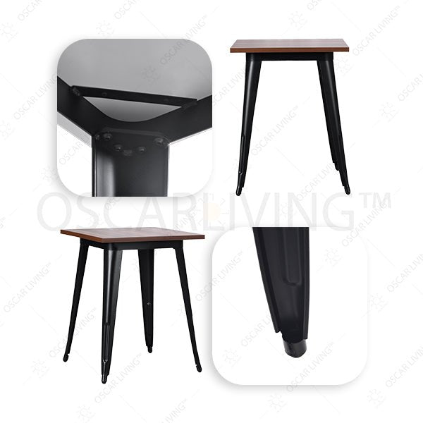 MEJA TAMU - COFFEE TABLE Meja Kopi Cofemo Montreal | Coffee Table COFEMO OSCARLIVING