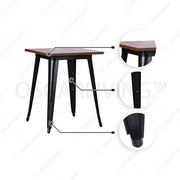 MEJA TAMU - COFFEE TABLE Meja Kopi Cofemo Montreal | Coffee Table COFEMO OSCARLIVING