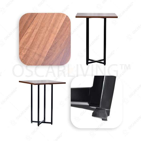 MEJA TAMU - COFFEE TABLE Meja Kopi Cofemo Oregon | Coffee Table COFEMO OSCARLIVING