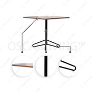 MEJA TAMU - COFFEE TABLE Meja Kopi Cofemo Texas | Coffee Table COFEMO OSCARLIVING