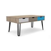 MEJA TAMU - COFFEE TABLE Meja Kopi Expo CT1012 | Coffe Table EXPO OSCARLIVING