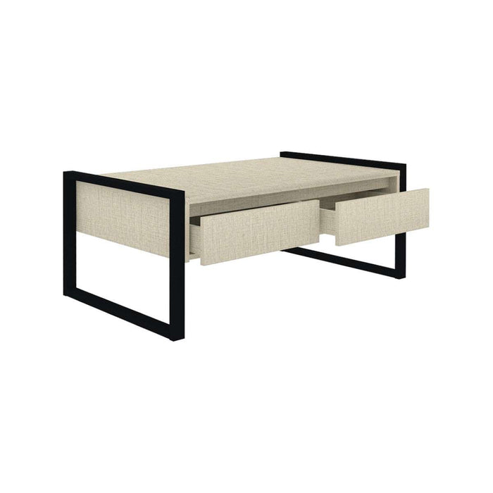 MEJA TAMU - COFFEE TABLE Meja Kopi Expo CT1014 | Coffe Table EXPO OSCARLIVING